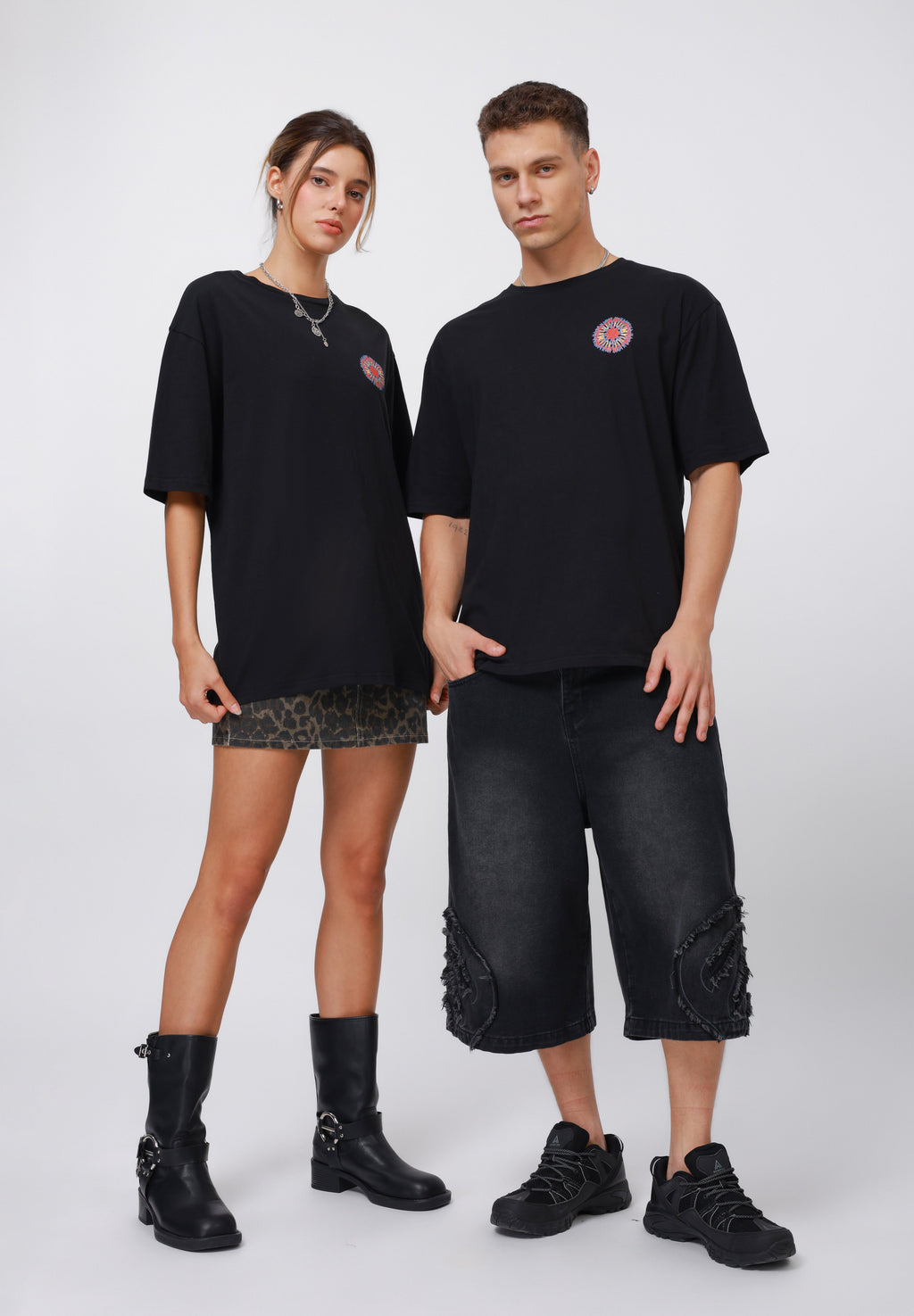 YOURTURN UNISEX