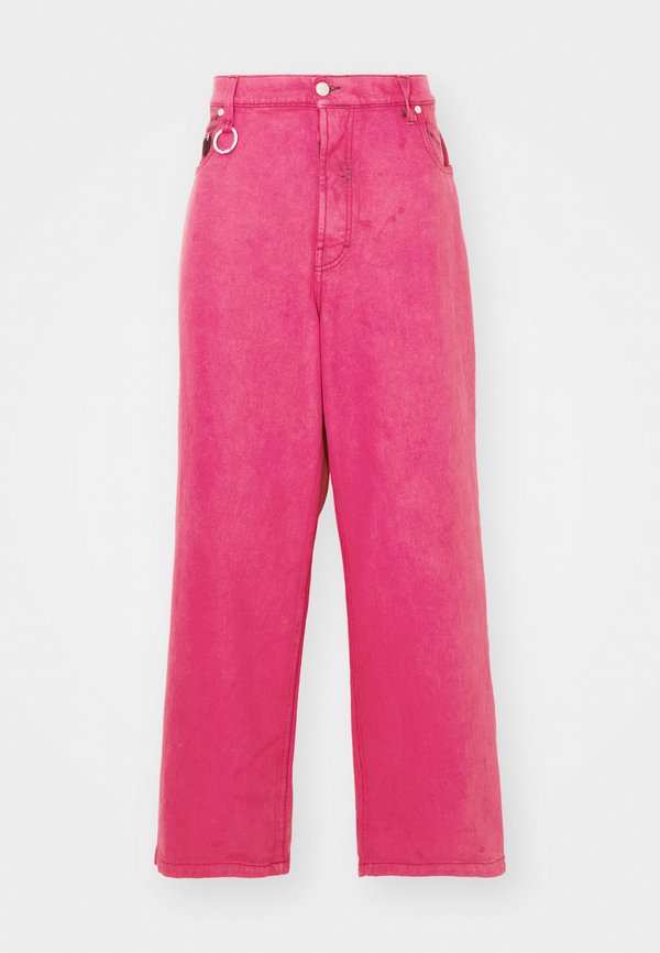 Études LOOSE PANT