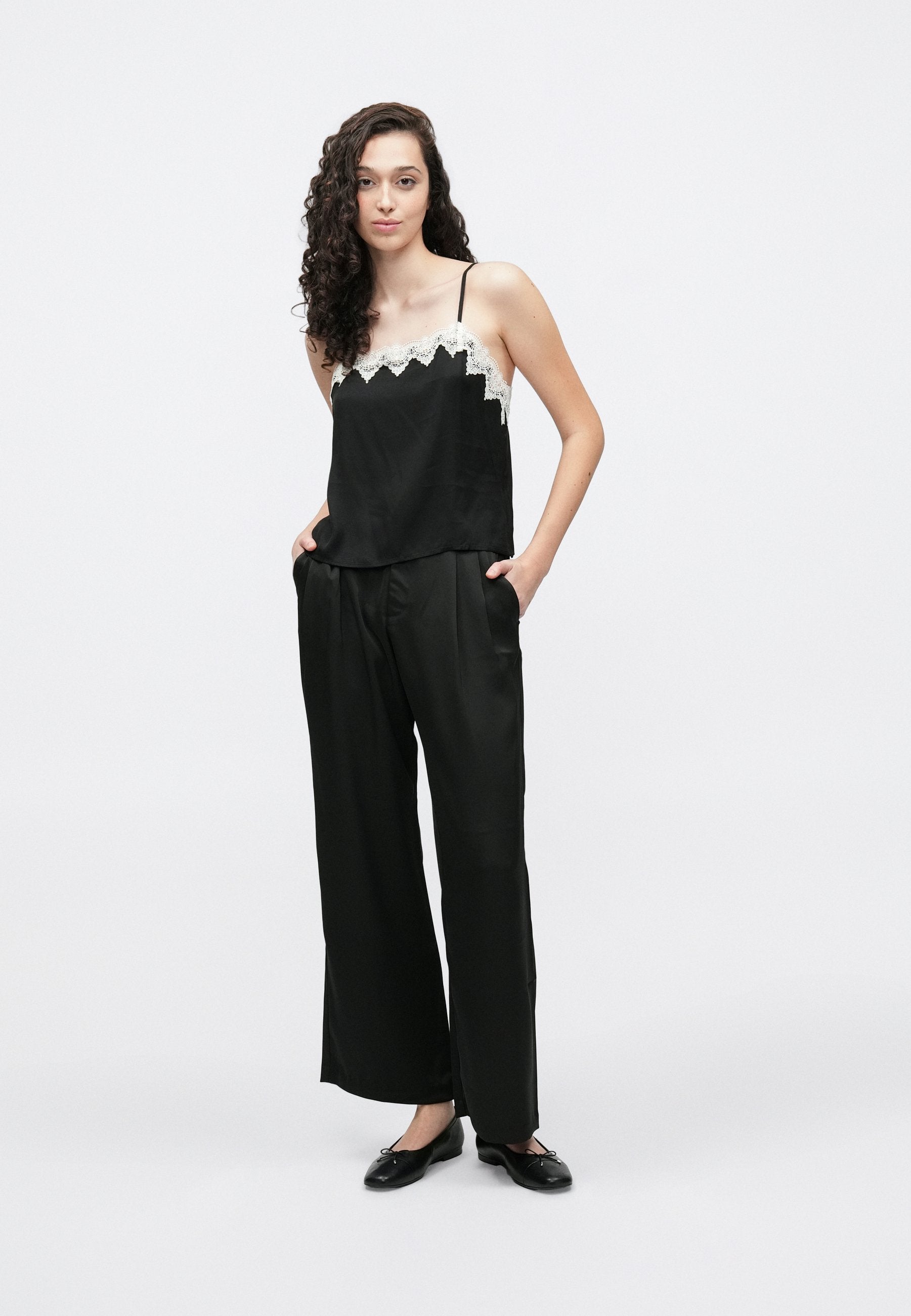 GAP TROUSER