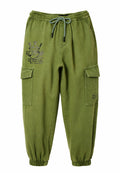 CARGO POCKET Media 1