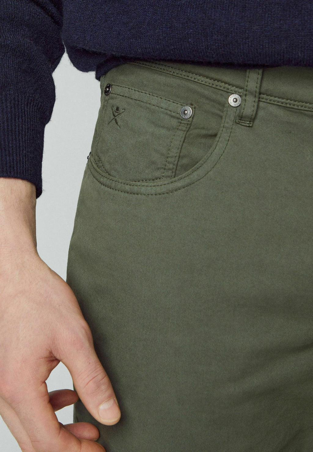 Hackett London CORE TRINITY