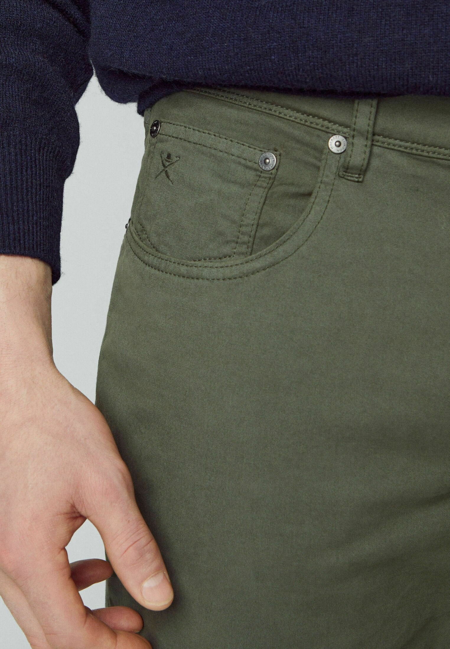 Hackett London CORE TRINITY