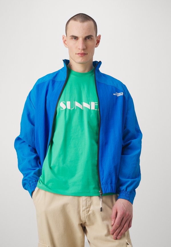 Sunnei CLASSIC LOGO SPRAYED