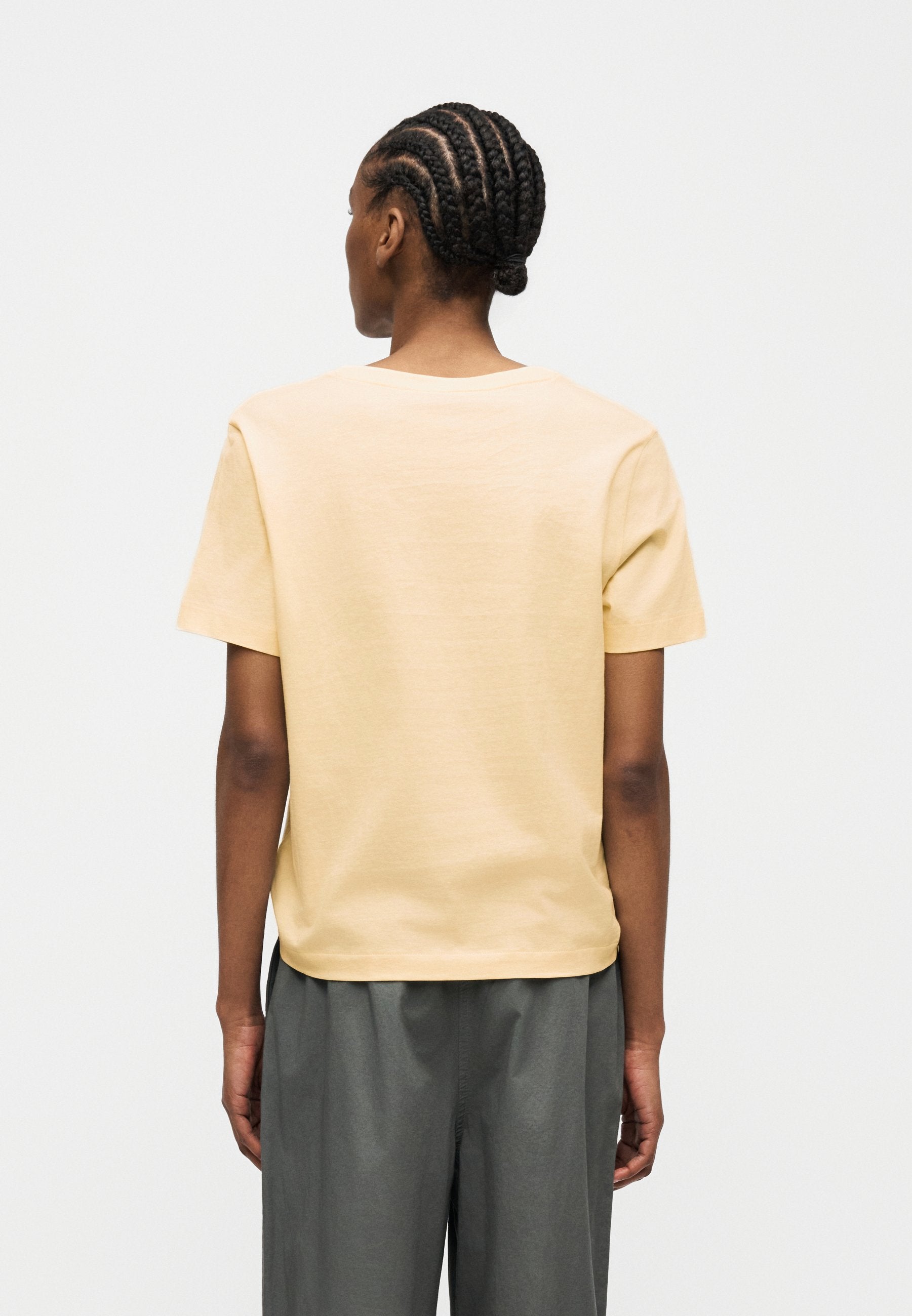 Calvin Klein Jeans MONOLOGO TEE