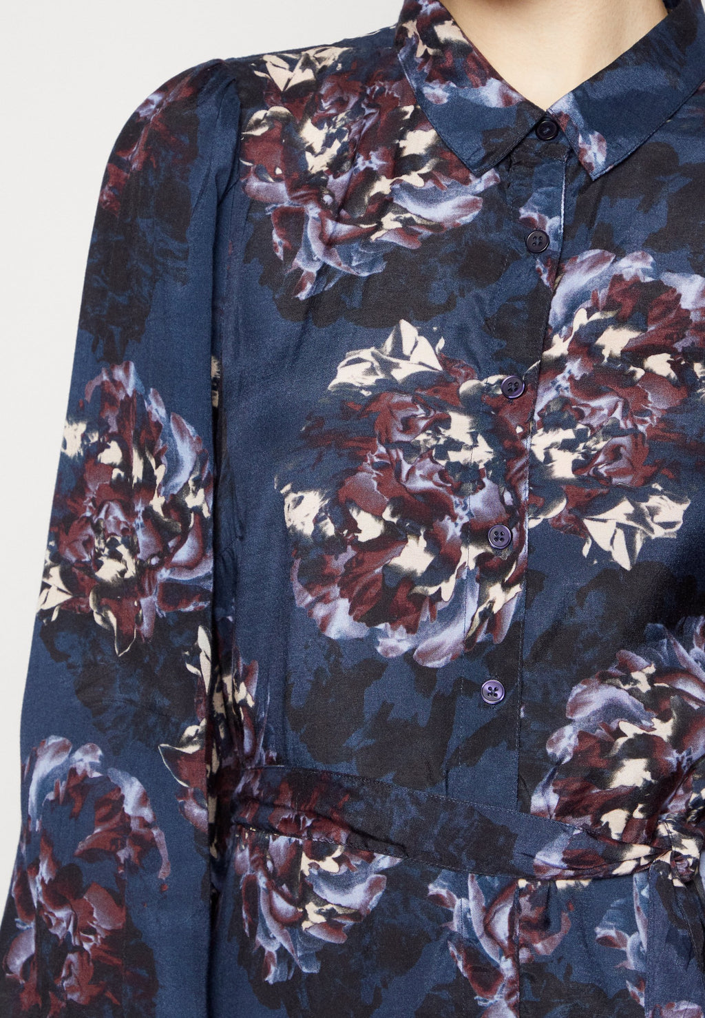 Kaffe NINNA SHIRT DRESS