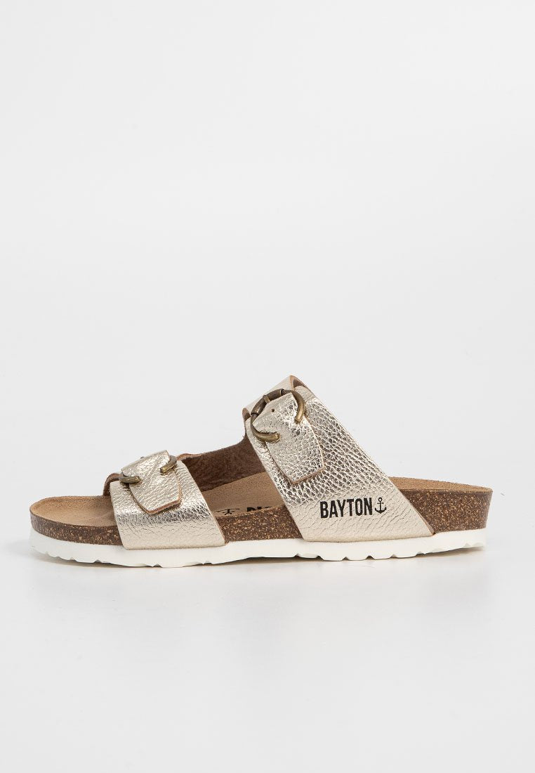 BAYTON ILITHYIE