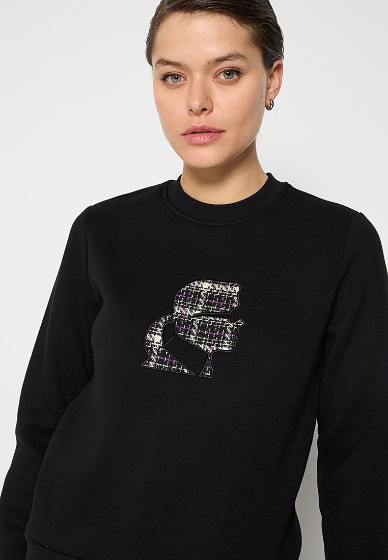 KARL LAGERFELD Sweatshirt Media 4