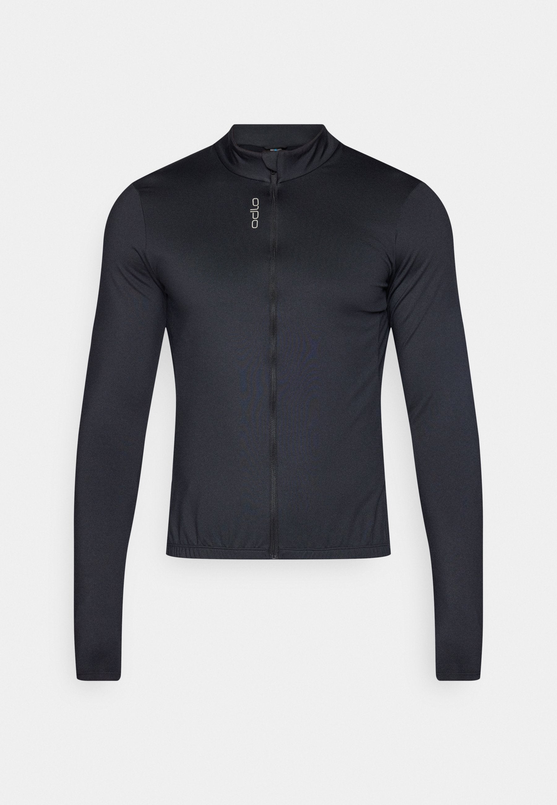 ODLO MID LAYER FULL ZIP ZEROWEIGHT CERAMIWARM
