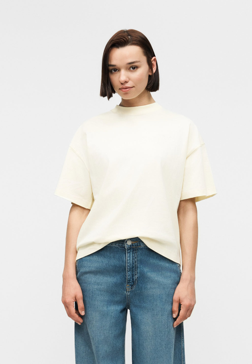 Ellesse STATTE FIT TEE