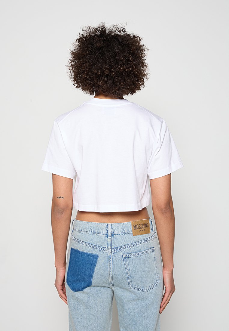 MOSCHINO JEANS