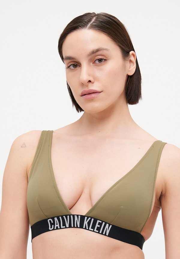 Calvin Klein Swimwear BRALETTE NEW