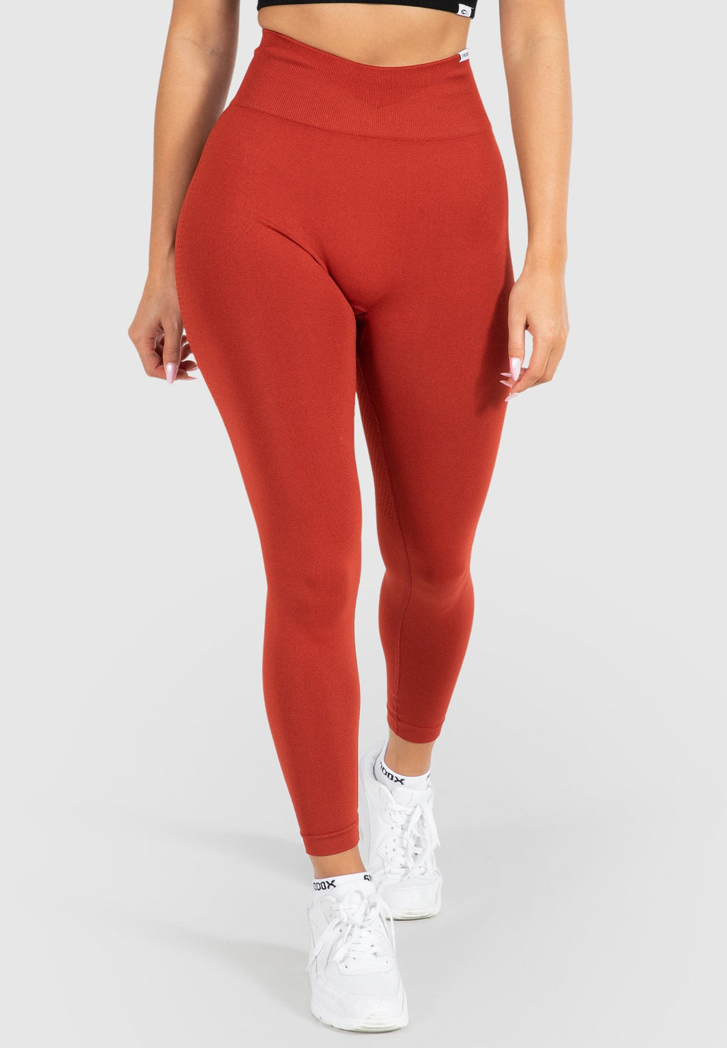 Smilodox AMAZE PRO SCRUNCH HIGH WAIST SEAMLESS