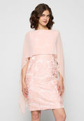 Apart Glamour Cocktailkleid/festliches Kleid Media 1