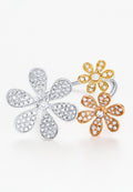 Atelier Du Diamant APHYLLANTES 0,5 CT. DIAMOND