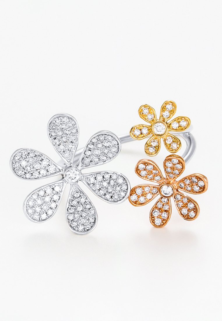 Atelier Du Diamant APHYLLANTES 0,5 CT. DIAMOND