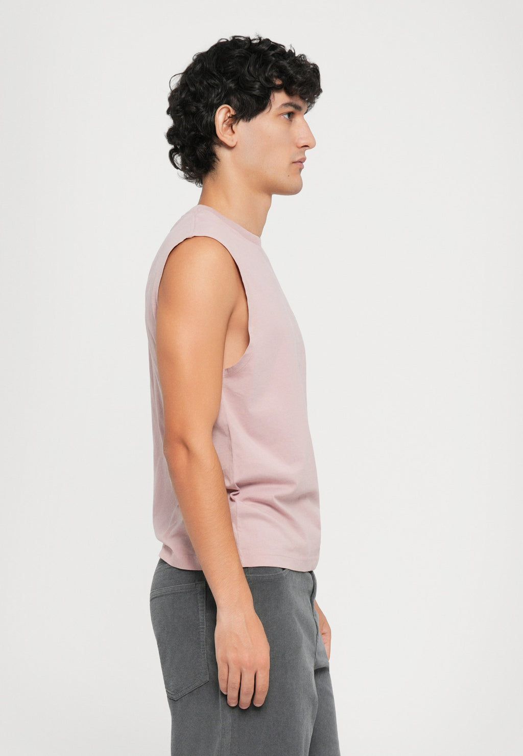 rag & bone BAGGY PANT