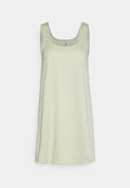 ONLY Petite ONLSIGGA SQUARE NECK DRESS