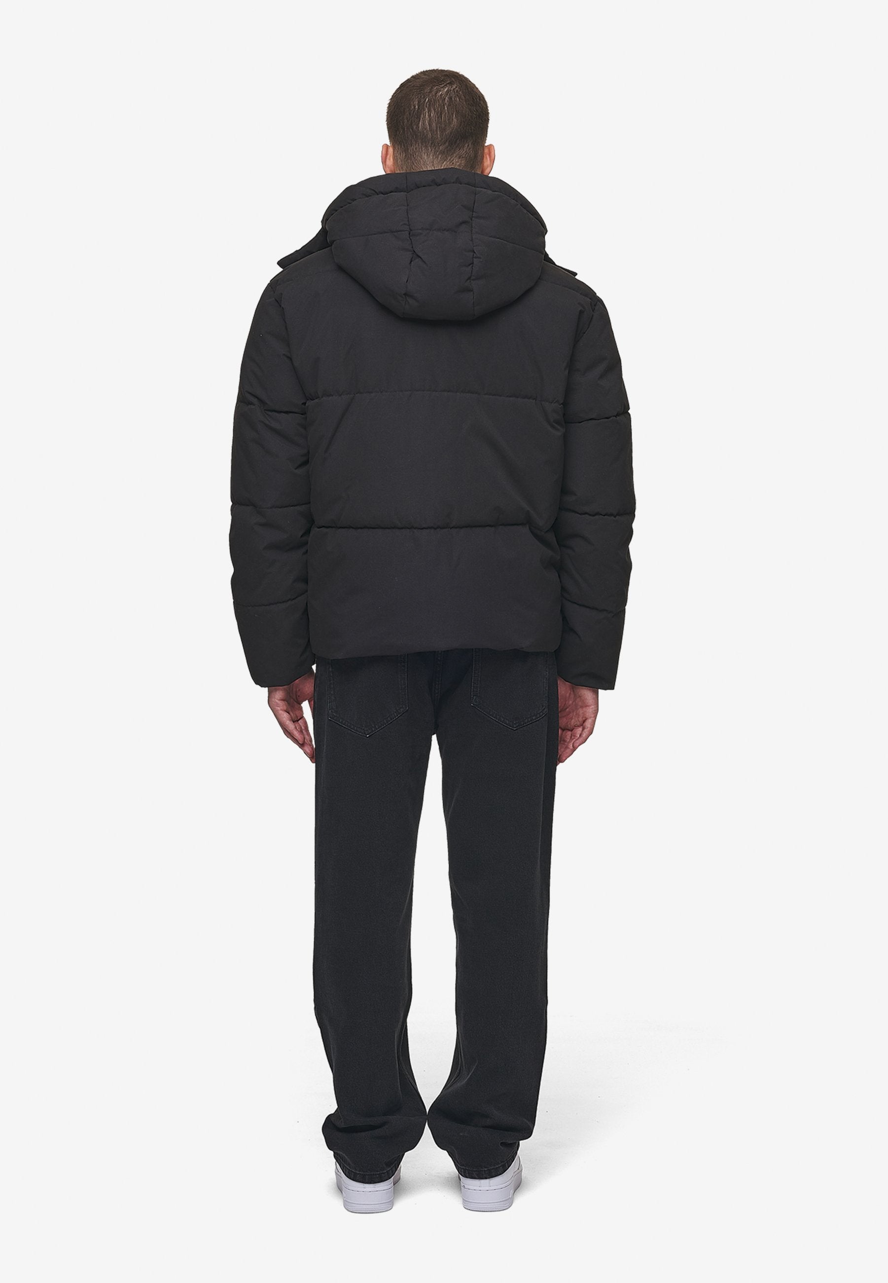 Pegador CARVEL WATER REACTIVE LOGO PUFFER