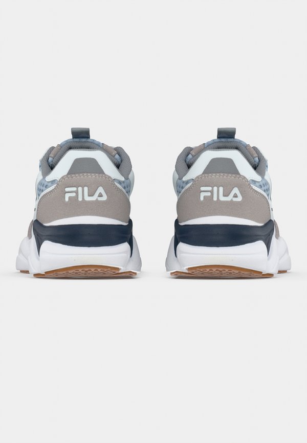 Fila RECADE