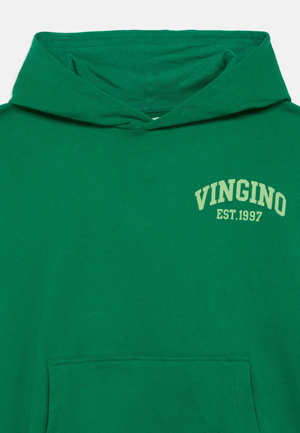 Vingino