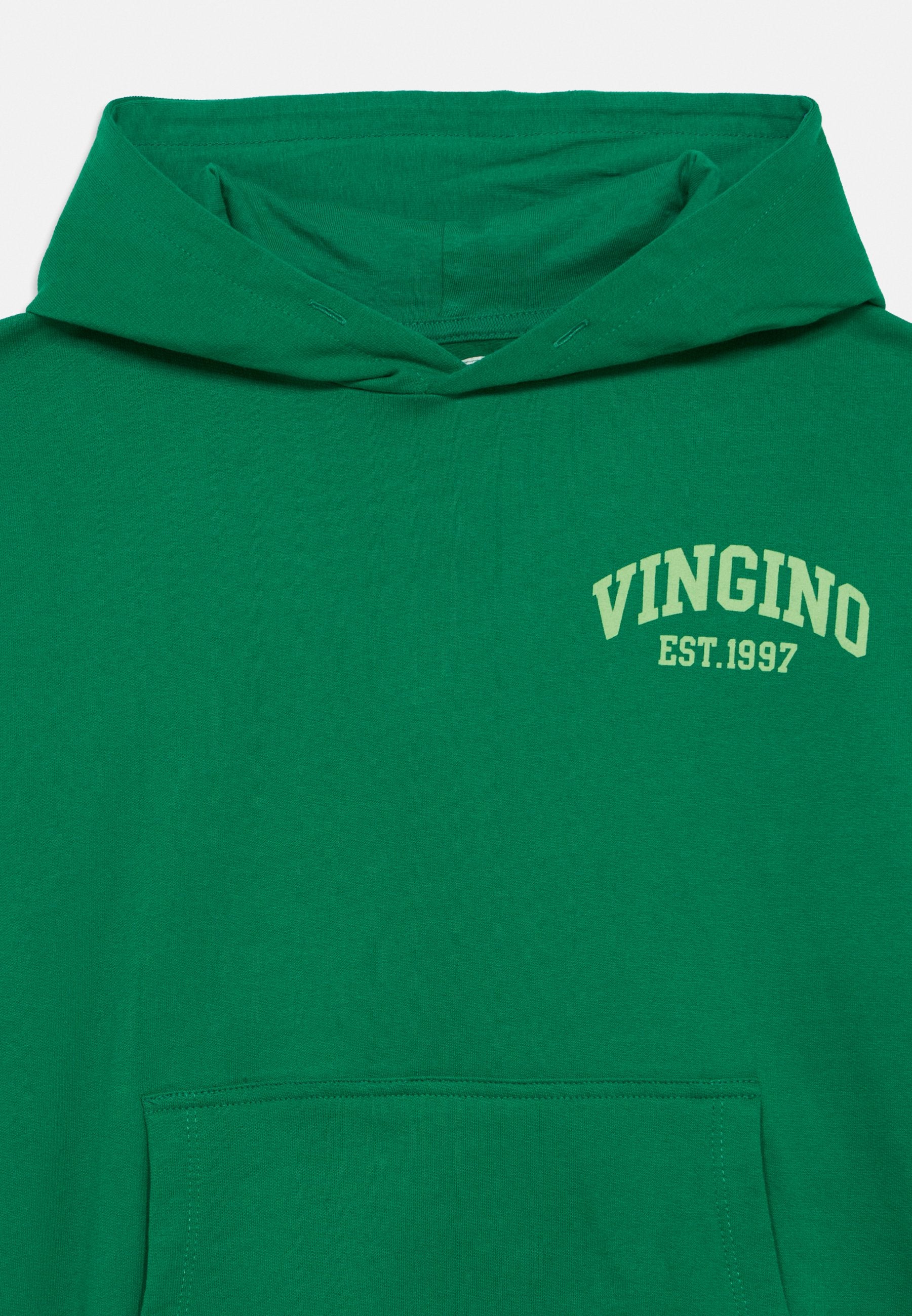 Vingino