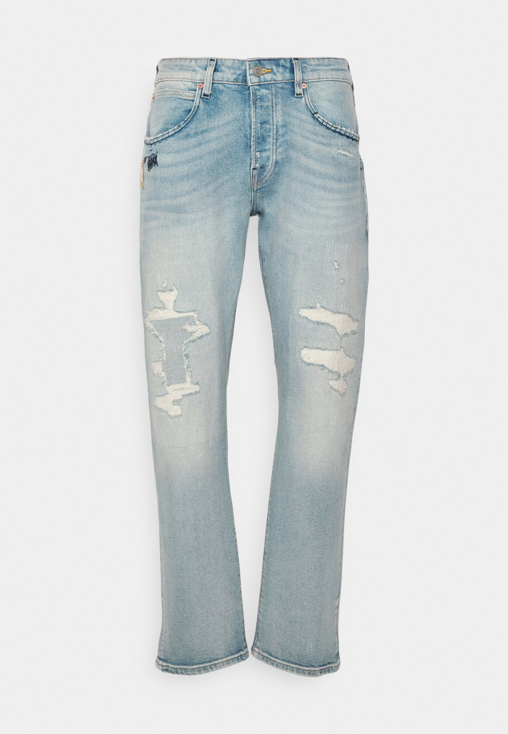 Scotch & Soda THE ZEE STRAIGHT FIT