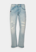Scotch & Soda THE ZEE STRAIGHT FIT
