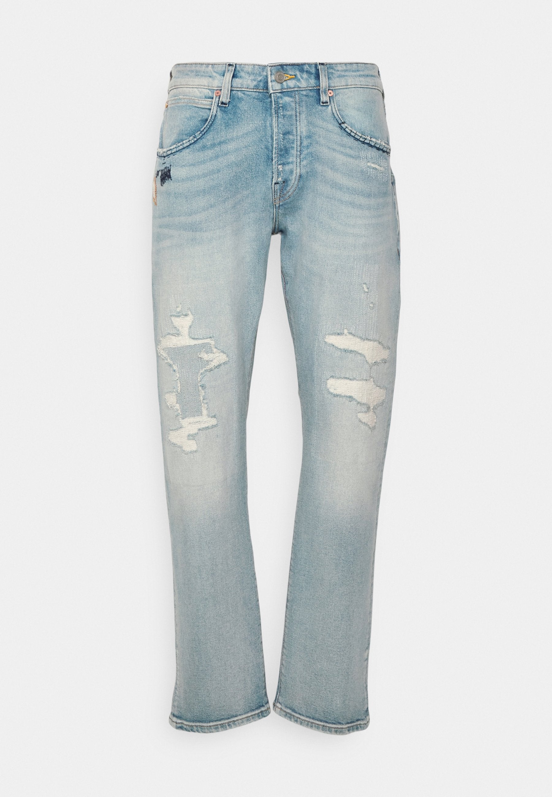 Scotch & Soda THE ZEE STRAIGHT FIT