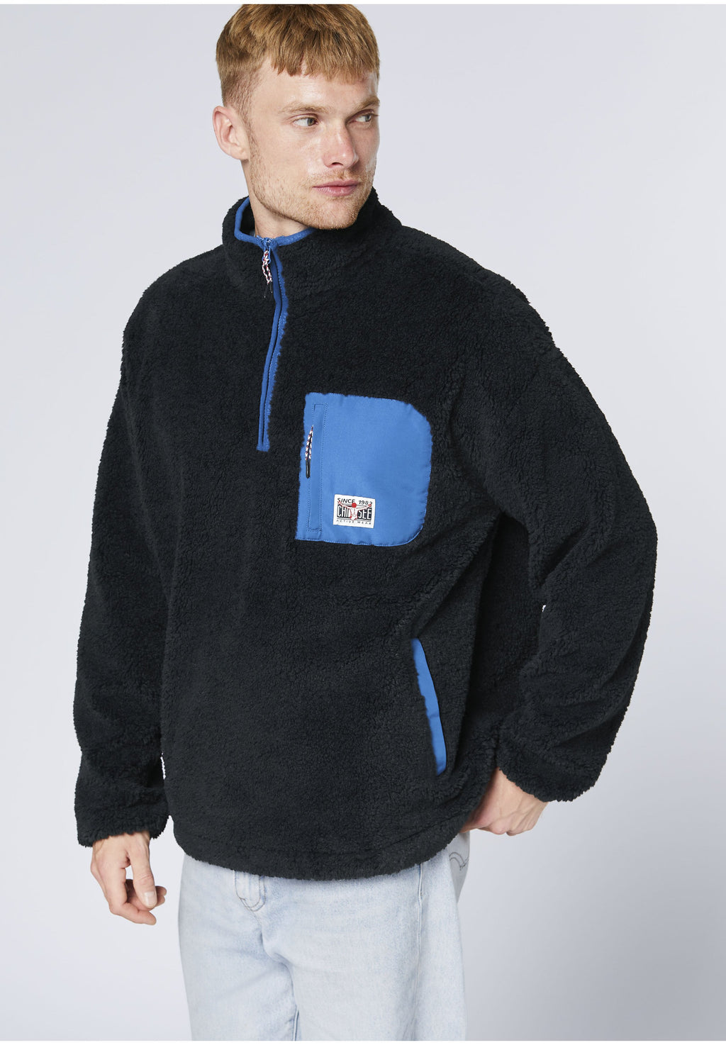 Chiemsee  COMFORT FIT