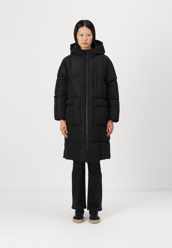 Vero Moda VMELANORANJA - Winter coat - black