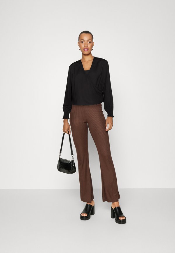 Vero Moda VMELLIE WRAP BODY