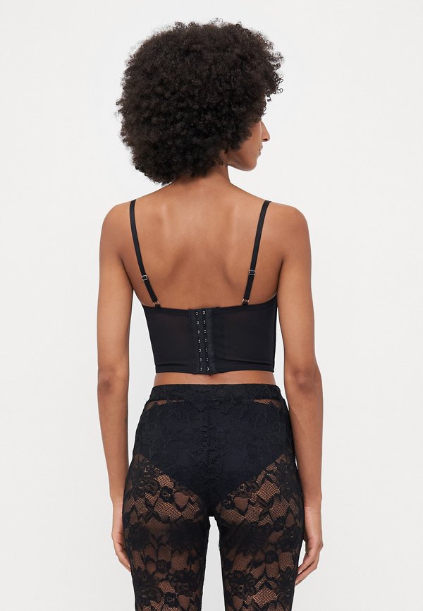 Ann Summers STARSTRUCK CORSET TOP