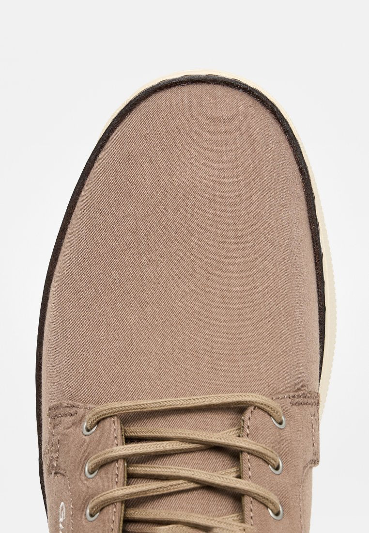 GANT SAN PREP