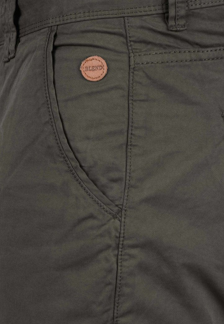 BHTROMP REGULAR FIT Media 4