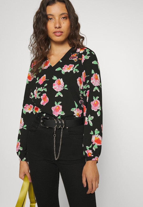 Vero Moda VMHYMS SAGA V NECK