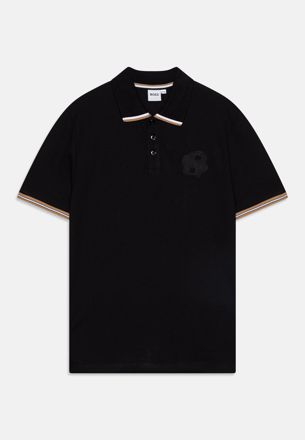 BOSS Kidswear SHORT SLEEVE
