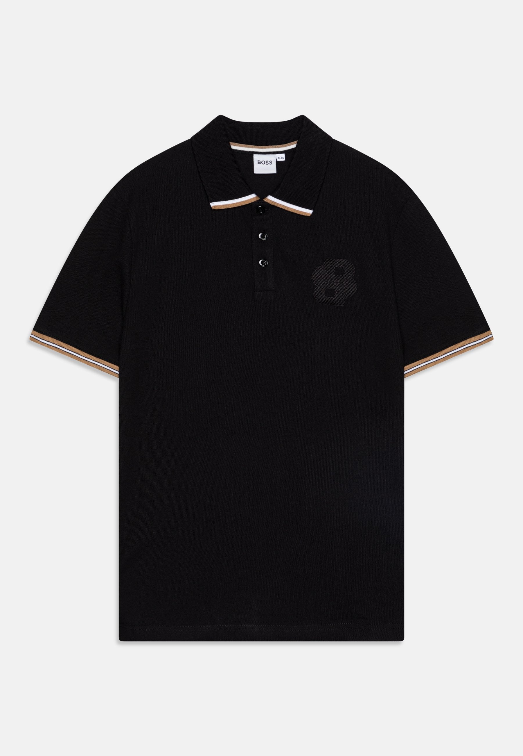 BOSS Kidswear SHORT SLEEVE