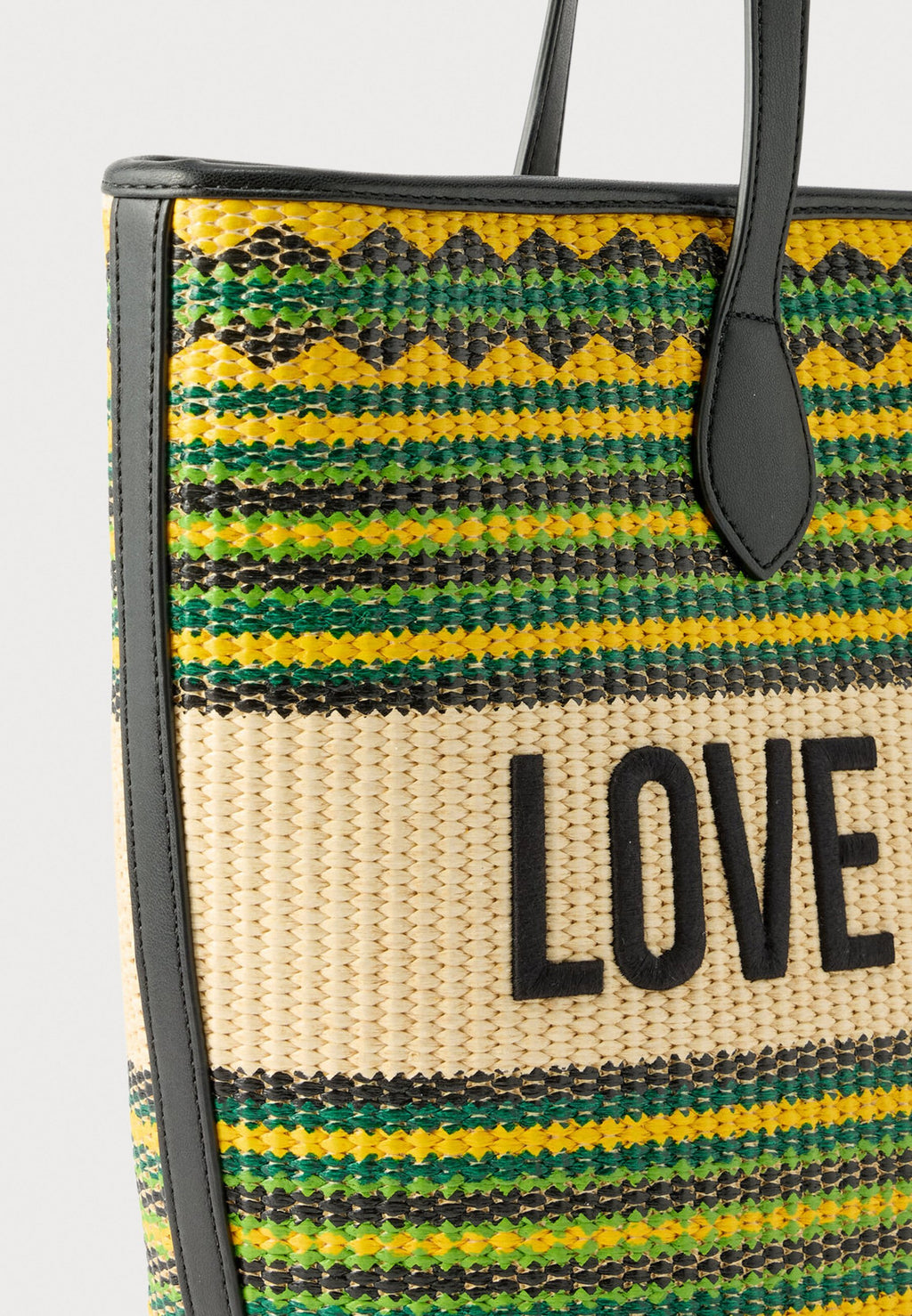 Love Moschino SUNSET STRIPES