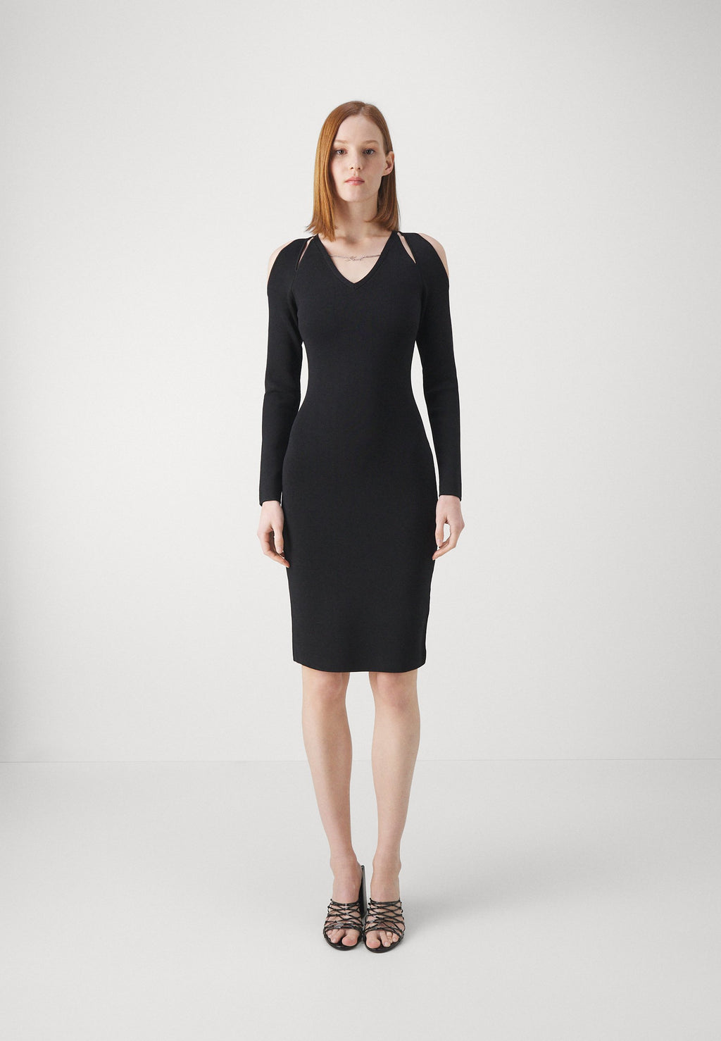 CUT OUT DRESS Media 3