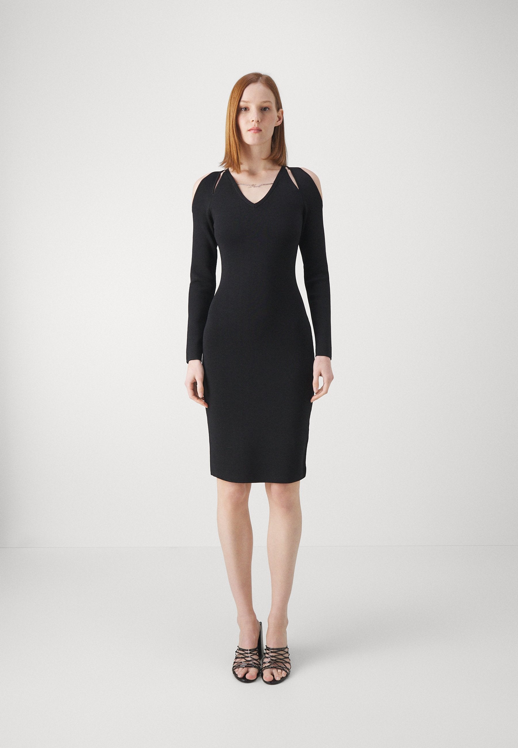 CUT OUT DRESS Media 3