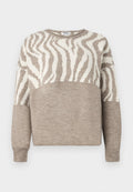ONLY ONLJADE ANIMAL O NECK