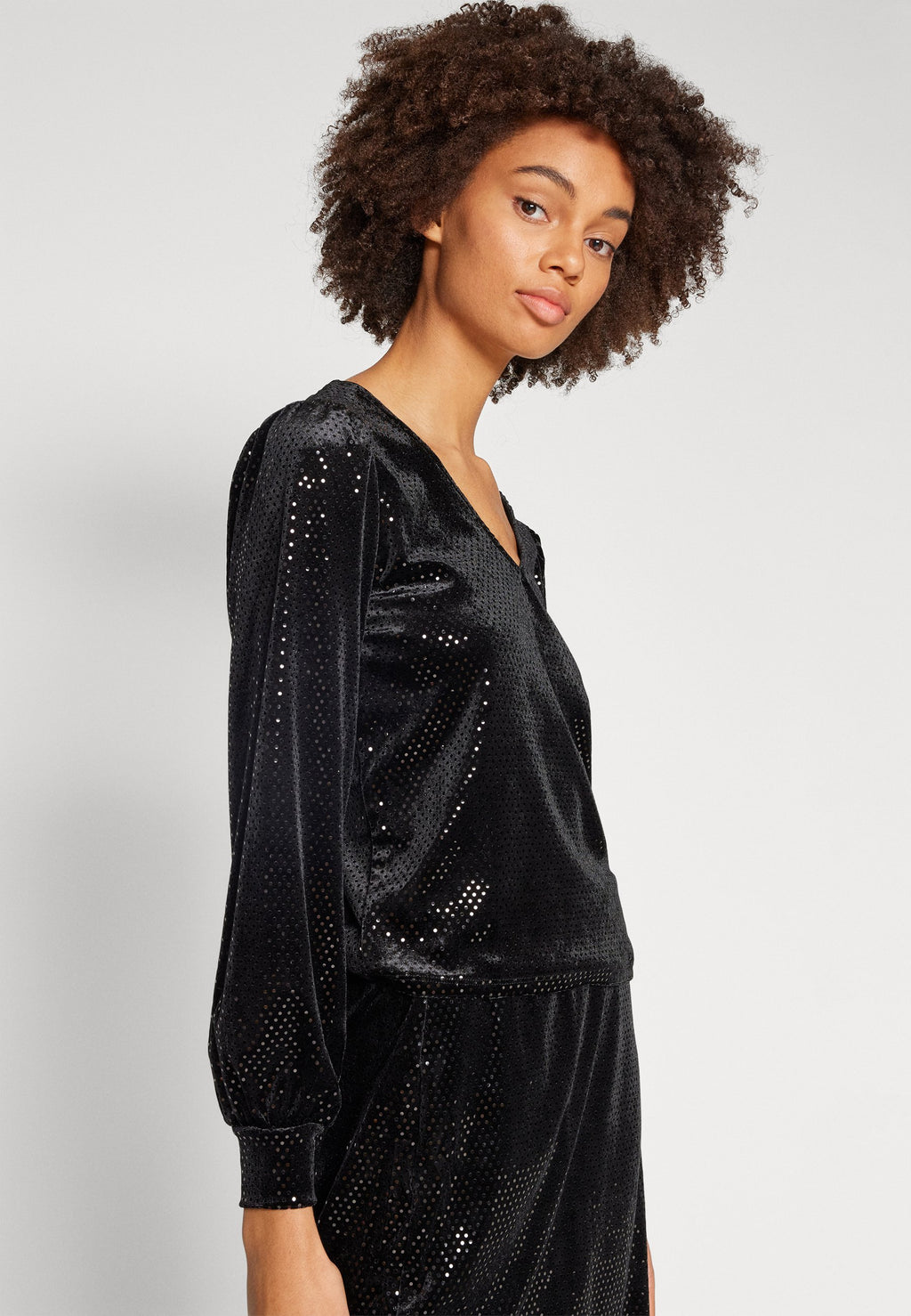 Vero Moda VMSENI V-NECK