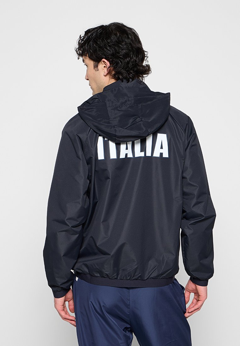 EA7 Emporio Armani Trainingsjacke Media 3