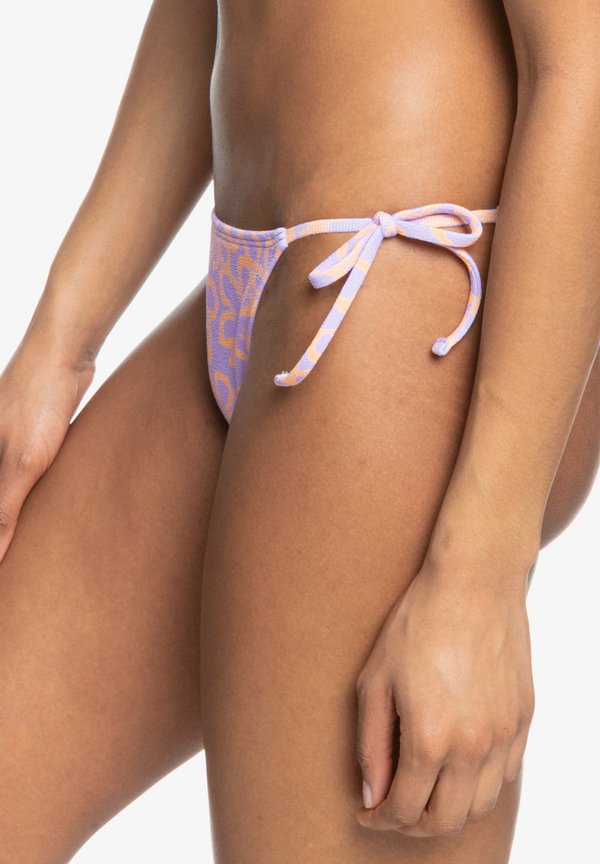 Roxy HAWAIIAN HEAT CHEEKY TIE