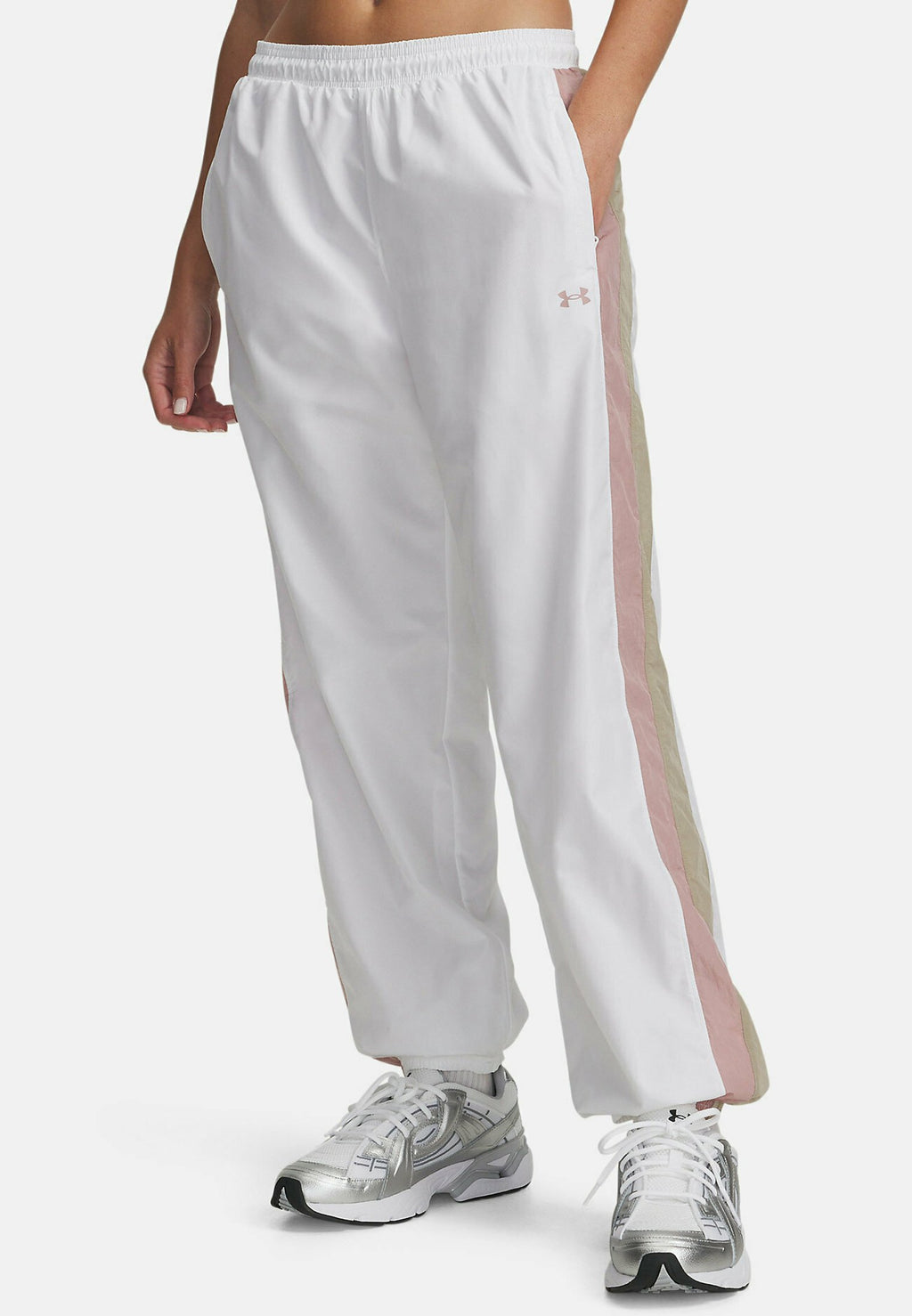 Under Armour ICON CRINKLE