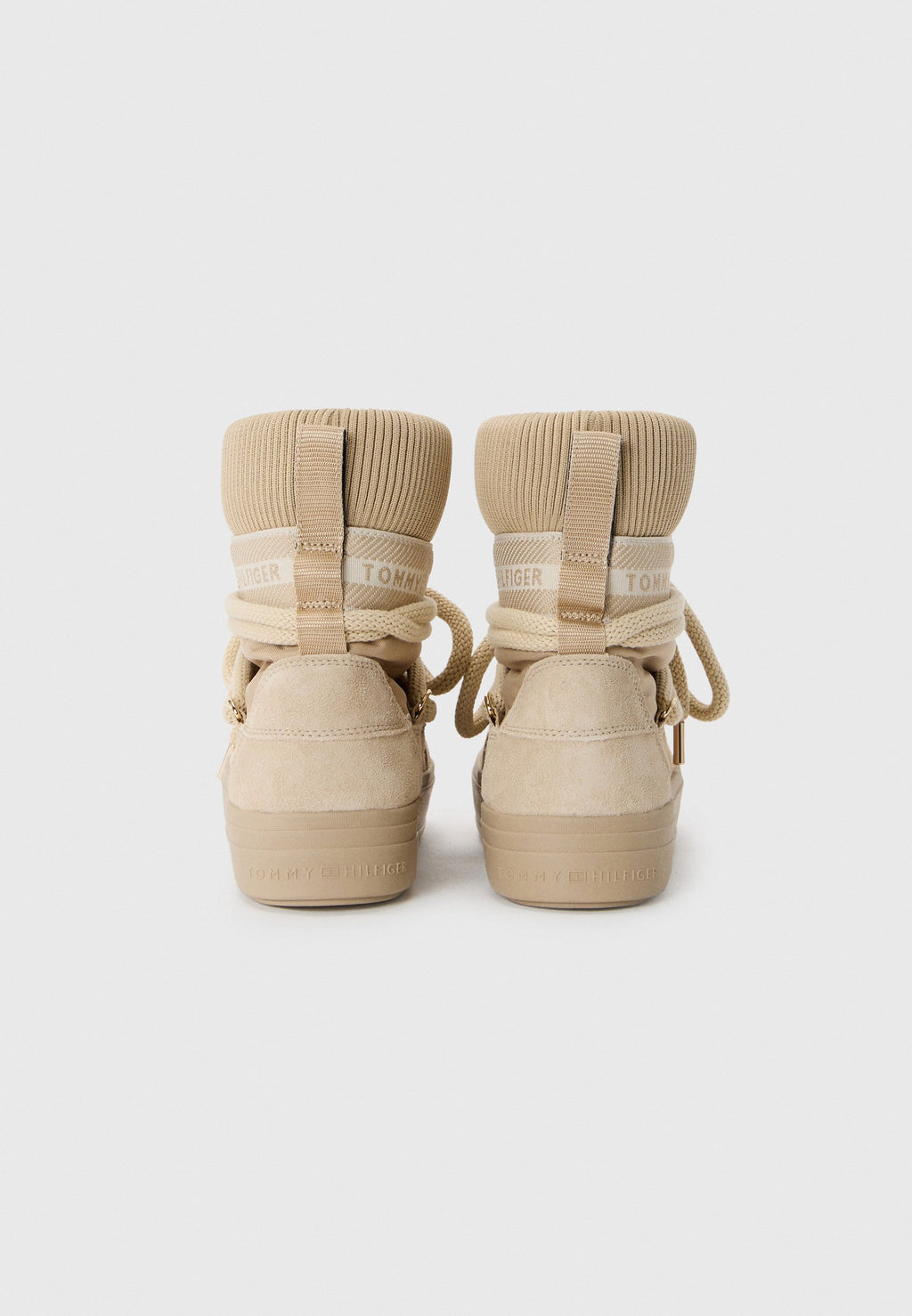 Tommy Hilfiger Snowboot/Winterstiefel Media 3