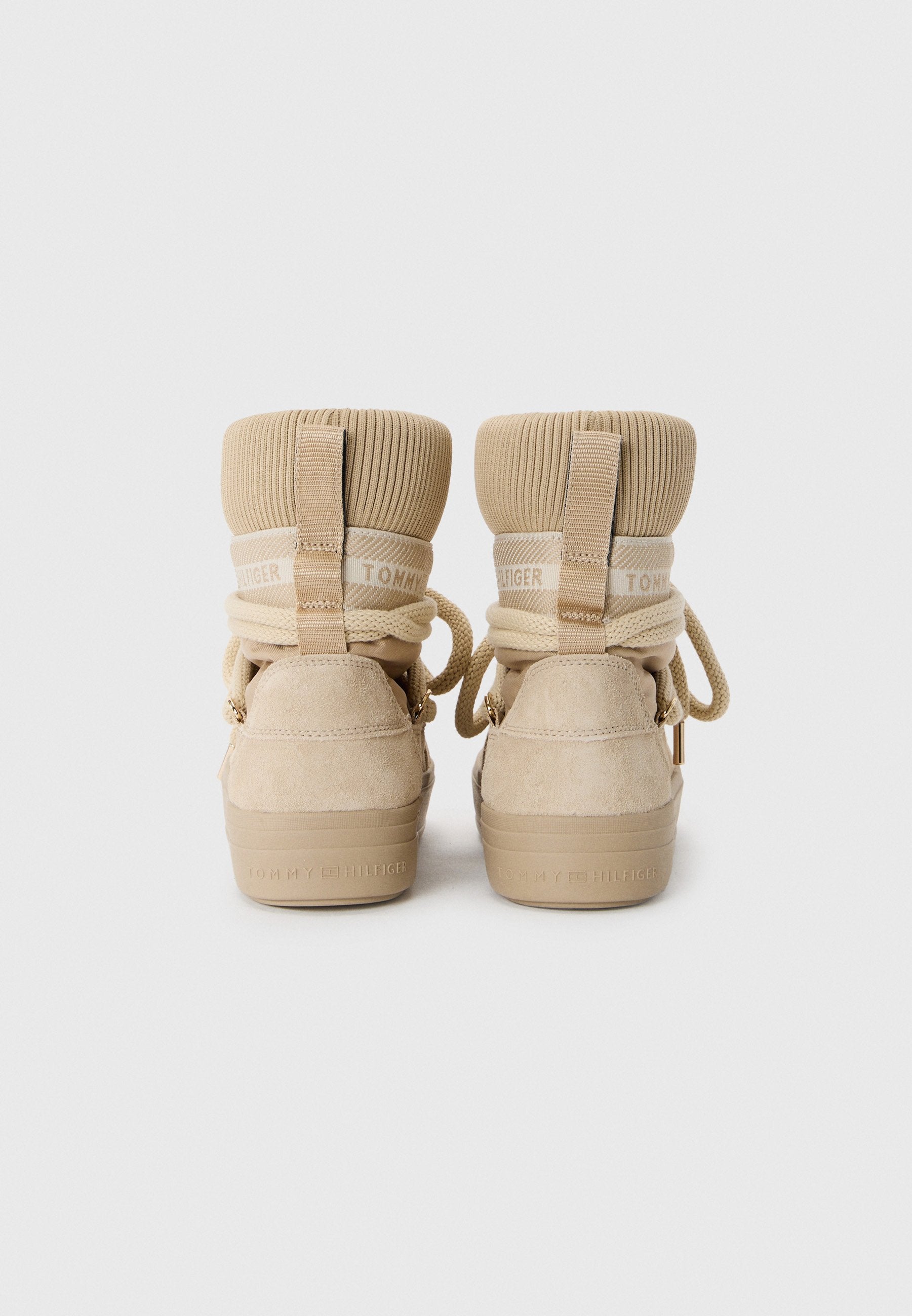 Tommy Hilfiger Snowboot/Winterstiefel Media 3