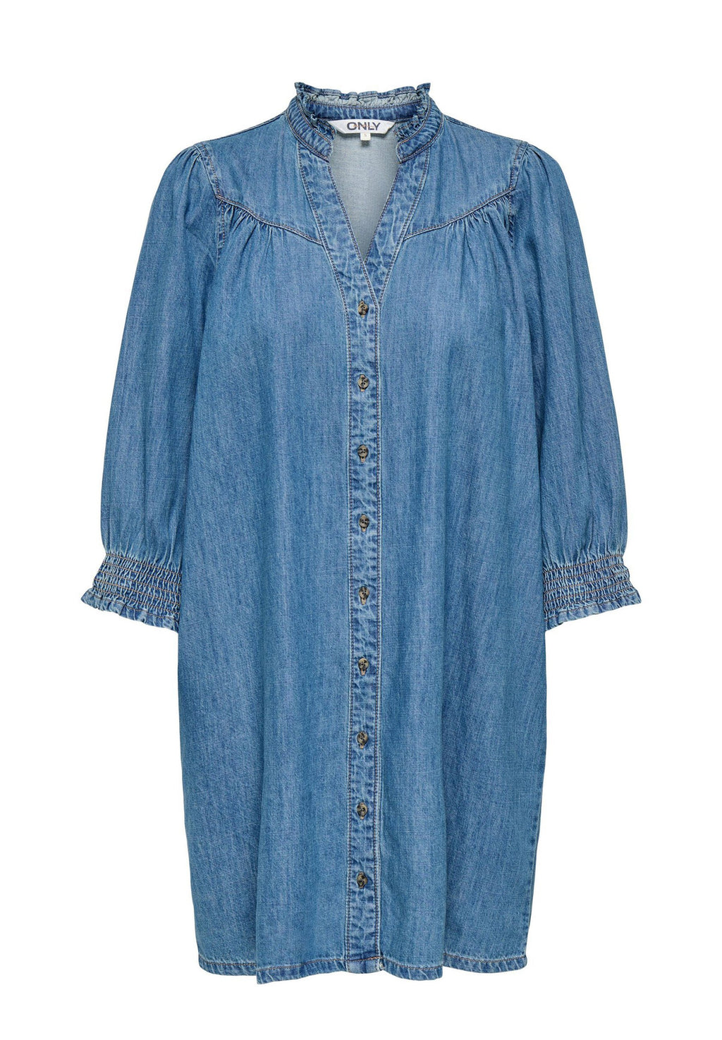 ONLY Denim ONLRAYA Short