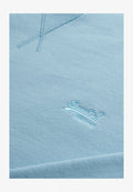 Superdry & Co M2013751A  - Sweatshirt - bleu