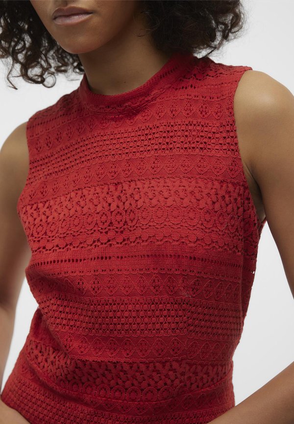 Vero Moda Tall VMHONEY HIGHNECK